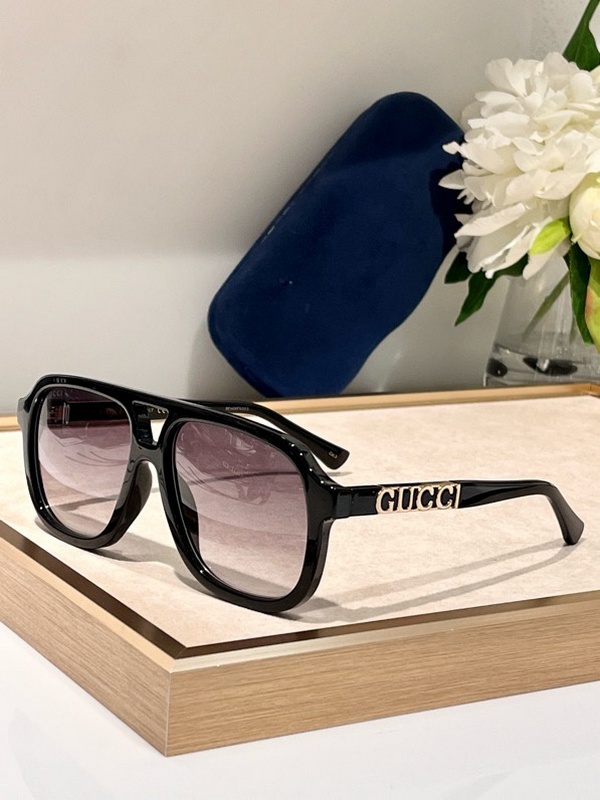 Gucci Sunglasses 358